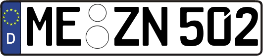 ME-ZN502