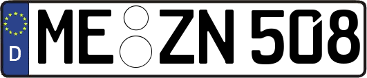 ME-ZN508