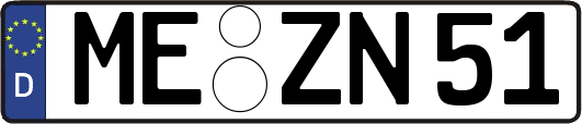 ME-ZN51