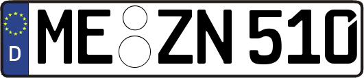 ME-ZN510