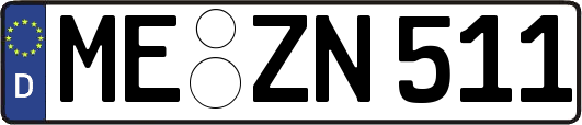 ME-ZN511