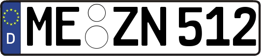 ME-ZN512