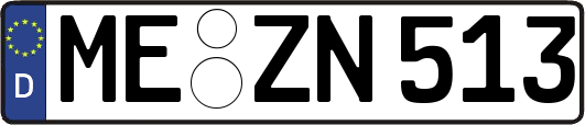 ME-ZN513