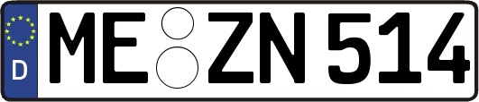 ME-ZN514
