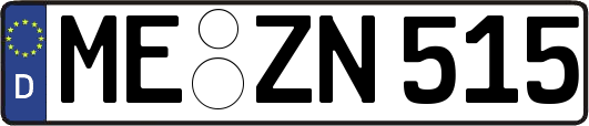 ME-ZN515