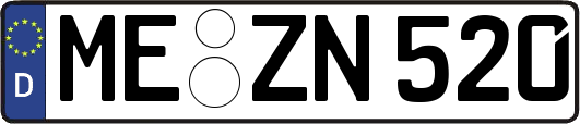ME-ZN520