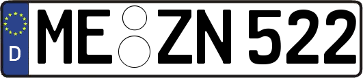 ME-ZN522