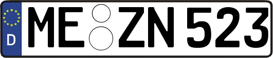 ME-ZN523