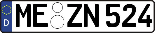 ME-ZN524