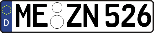 ME-ZN526