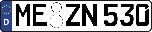 ME-ZN530