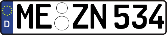 ME-ZN534