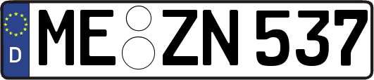 ME-ZN537