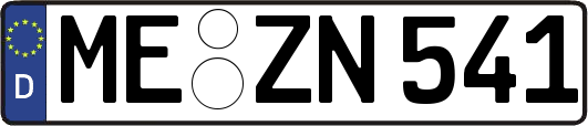 ME-ZN541