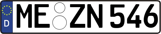 ME-ZN546