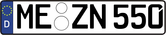 ME-ZN550