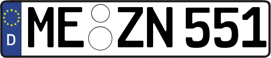 ME-ZN551