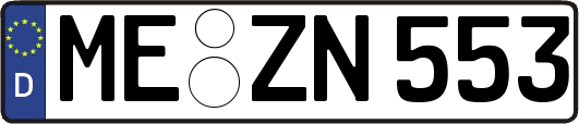 ME-ZN553