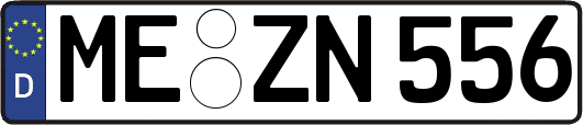 ME-ZN556