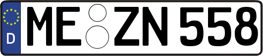 ME-ZN558