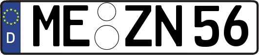 ME-ZN56