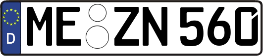 ME-ZN560