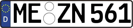 ME-ZN561
