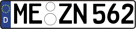 ME-ZN562