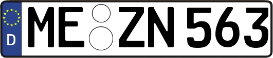 ME-ZN563