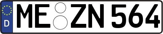 ME-ZN564