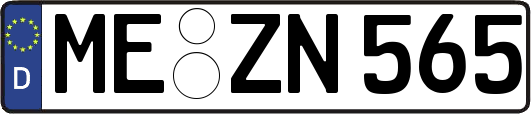 ME-ZN565