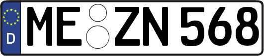 ME-ZN568