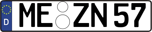 ME-ZN57