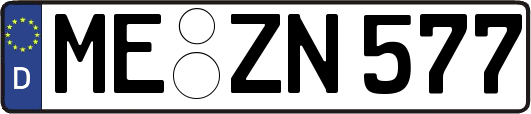 ME-ZN577