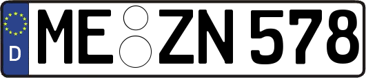 ME-ZN578