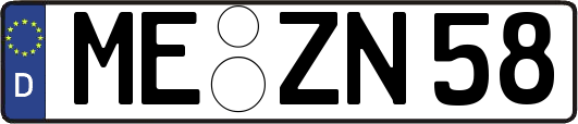ME-ZN58