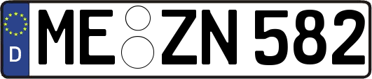 ME-ZN582