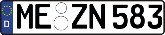 ME-ZN583