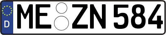 ME-ZN584
