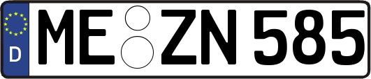 ME-ZN585