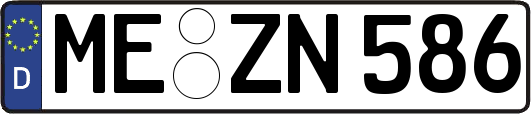 ME-ZN586