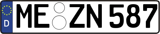 ME-ZN587