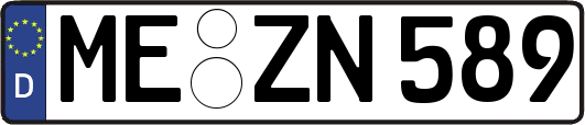 ME-ZN589