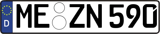ME-ZN590