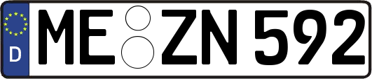 ME-ZN592