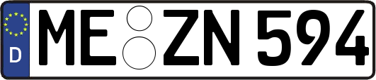 ME-ZN594