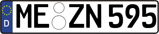 ME-ZN595