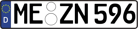 ME-ZN596