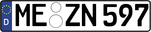 ME-ZN597
