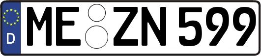 ME-ZN599